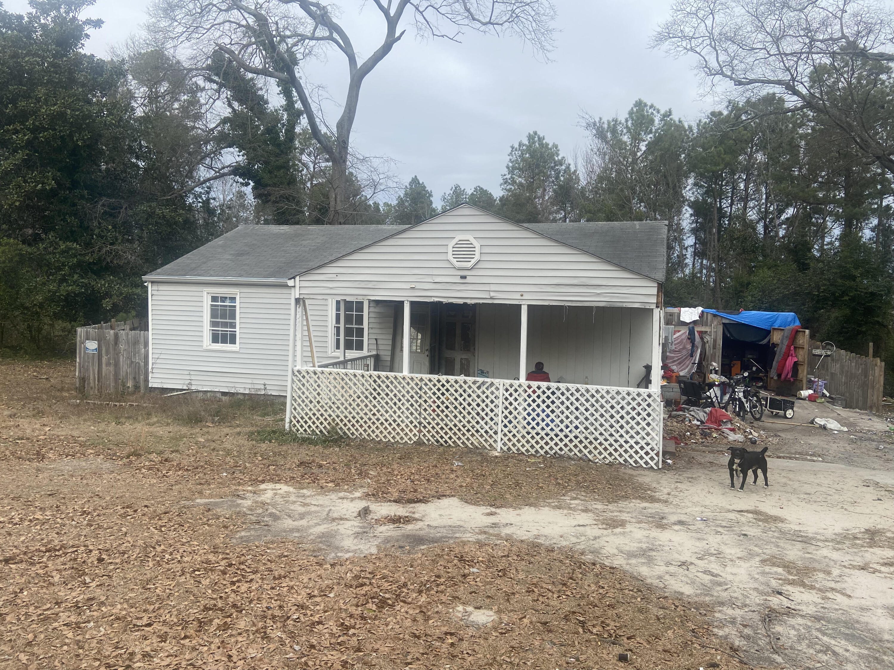 2404 Jennings Road Augusta, GA 30906 - Photo 1 of 3 jenninga1