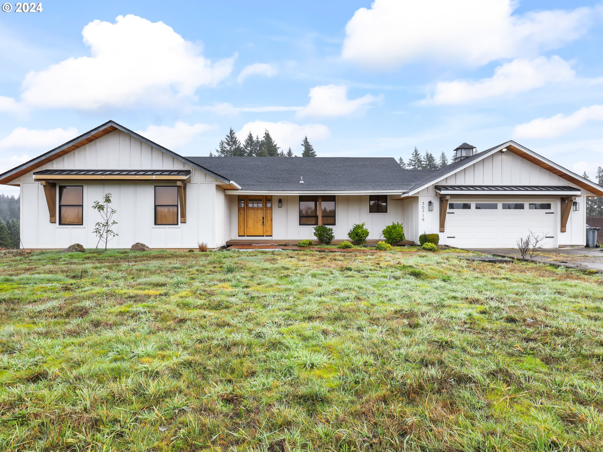 30719 Northwest 51st Avenue Ridgefield, WA 98642 - Photo 1 of 45 Gallery Image 1