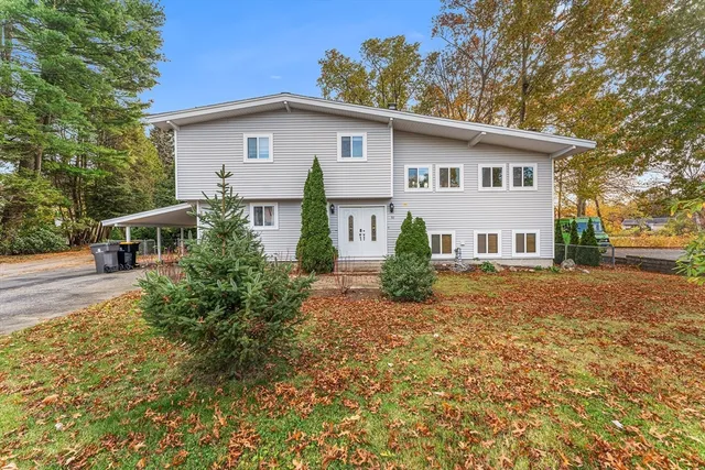 $825,000 | 51 Crest Road, Framingham, MA 01702