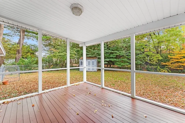 $825,000 | 51 Crest Road, Framingham, MA 01702