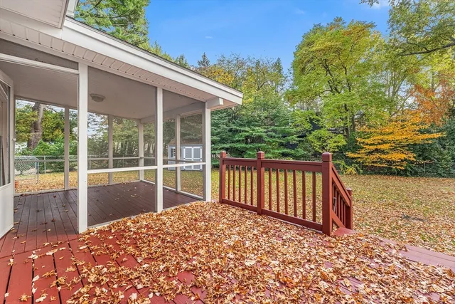 $825,000 | 51 Crest Road, Framingham, MA 01702