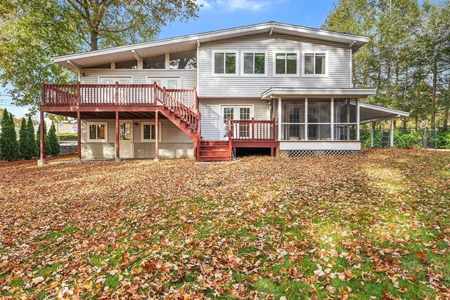 $825,000 | 51 Crest Road, Framingham, MA 01702