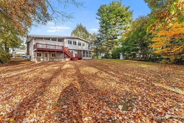 $825,000 | 51 Crest Road, Framingham, MA 01702