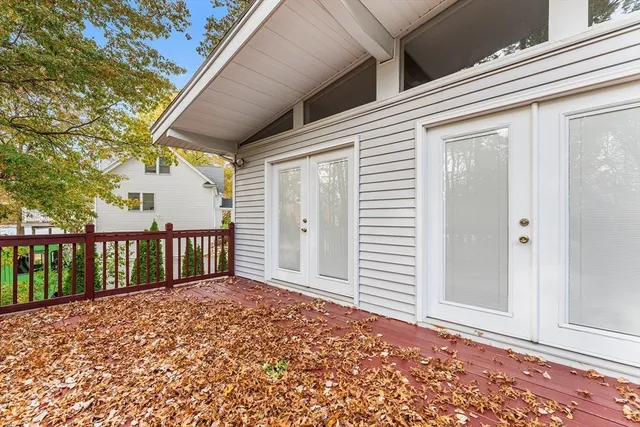 $825,000 | 51 Crest Road, Framingham, MA 01702