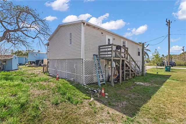 a room with gym equipment