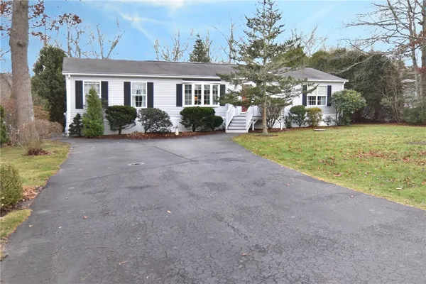 $420,000 | 347 Leisure Drive, South Kingstown, RI 02879