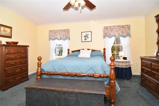 $420,000 | 347 Leisure Drive, South Kingstown, RI 02879