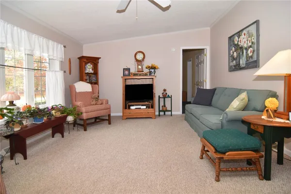 $420,000 | 347 Leisure Drive, South Kingstown, RI 02879