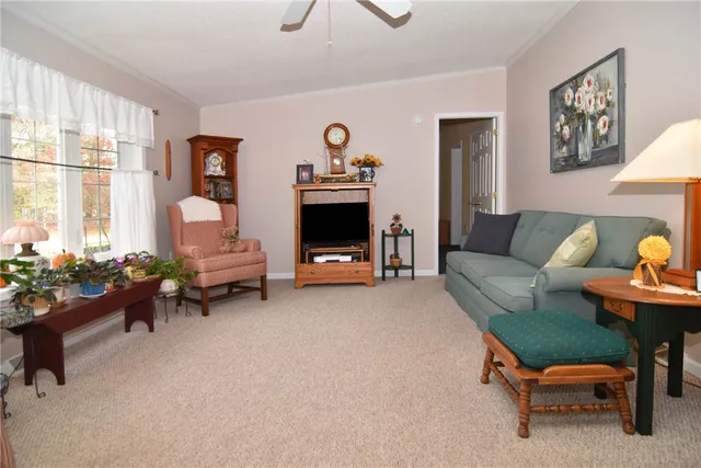 $420,000 | 347 Leisure Drive, South Kingstown, RI 02879