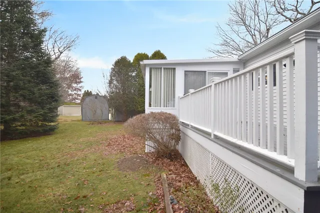$420,000 | 347 Leisure Drive, South Kingstown, RI 02879