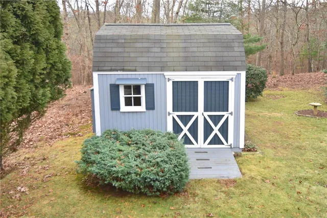 $420,000 | 347 Leisure Drive, South Kingstown, RI 02879