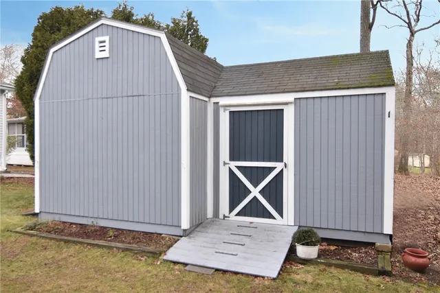 $420,000 | 347 Leisure Drive, South Kingstown, RI 02879