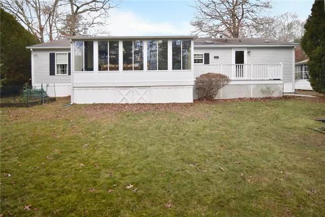 $420,000 | 347 Leisure Drive, South Kingstown, RI 02879