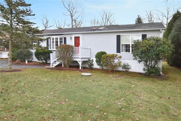 $420,000 | 347 Leisure Drive, South Kingstown, RI 02879