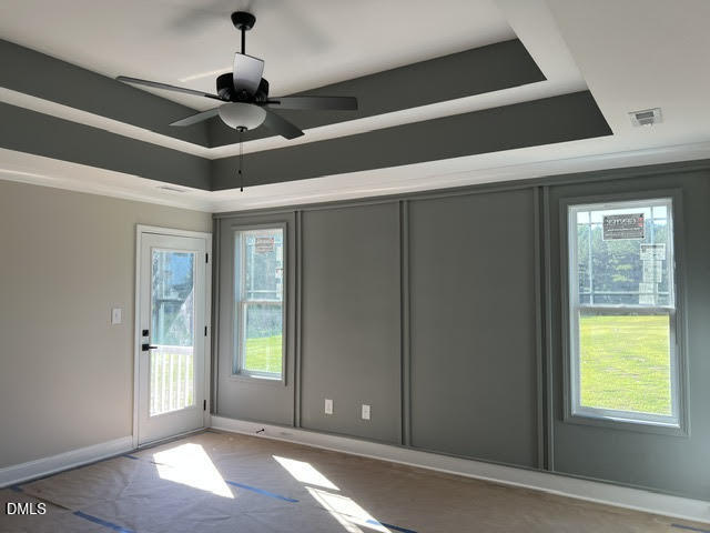 153 Big Pine Road Clayton, NC 27520 - Photo 10 of 20 5BP17