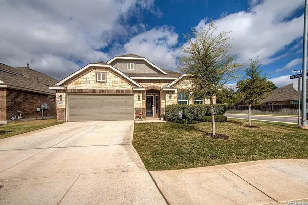 $428,000 | 9523 Norfolk Wheel, San Antonio, TX 78254