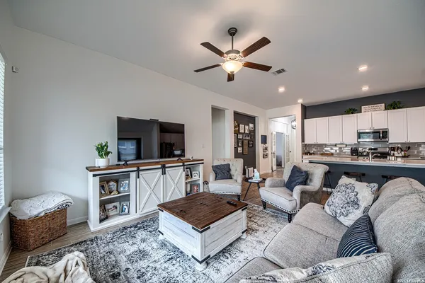 $428,000 | 9523 Norfolk Wheel, San Antonio, TX 78254