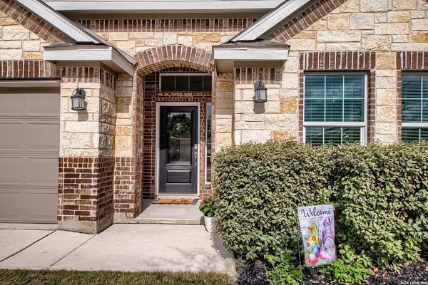 $428,000 | 9523 Norfolk Wheel, San Antonio, TX 78254