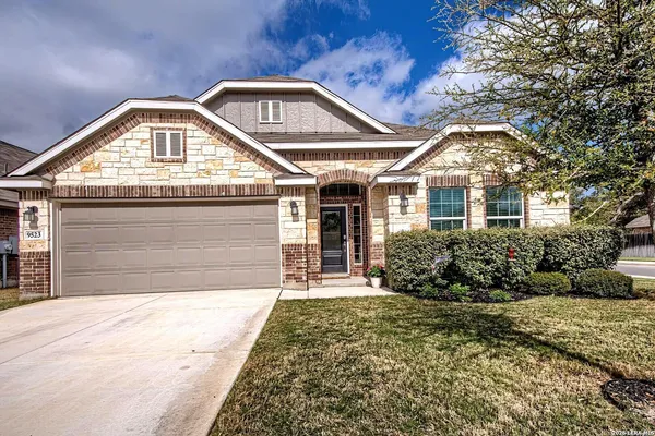 $428,000 | 9523 Norfolk Wheel, San Antonio, TX 78254