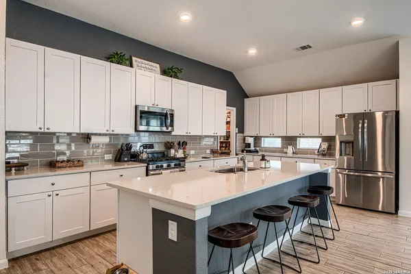 $428,000 | 9523 Norfolk Wheel, San Antonio, TX 78254