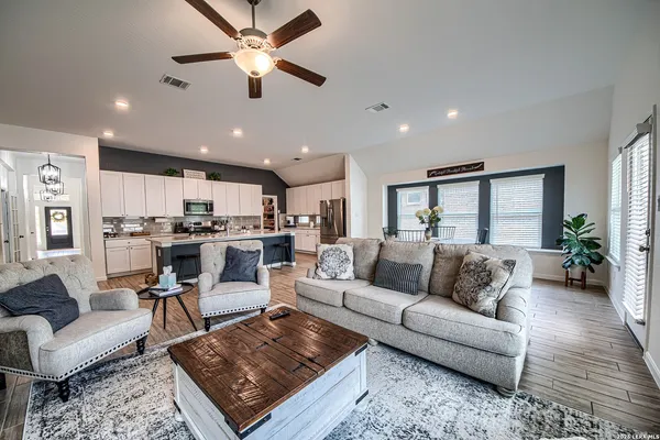 $428,000 | 9523 Norfolk Wheel, San Antonio, TX 78254