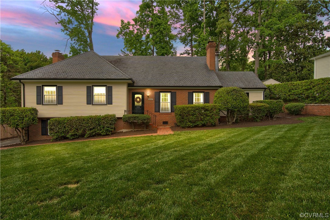 600 Ridge Top Road Henrico, VA 23229 - Photo 1 of 50 Gallery Image 1