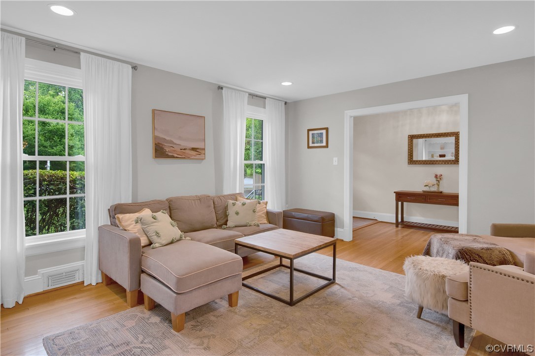 600 Ridge Top Road Henrico, VA 23229 - Photo 11 of 50 Gallery Image 11