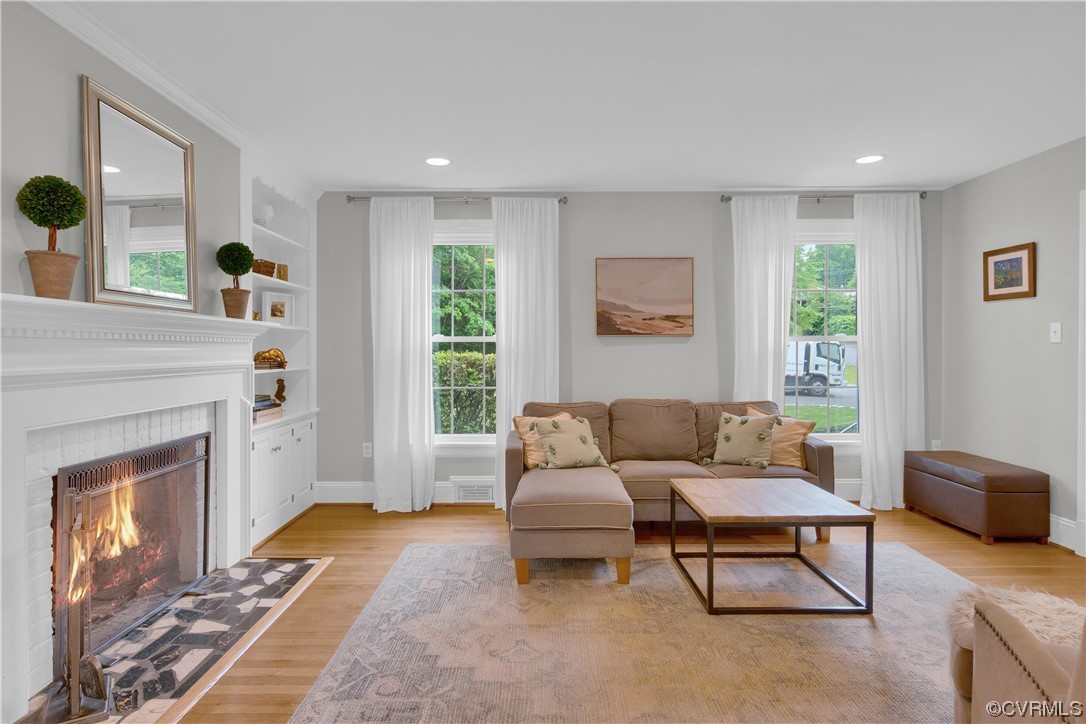 600 Ridge Top Road Henrico, VA 23229 - Photo 13 of 50 Gallery Image 13
