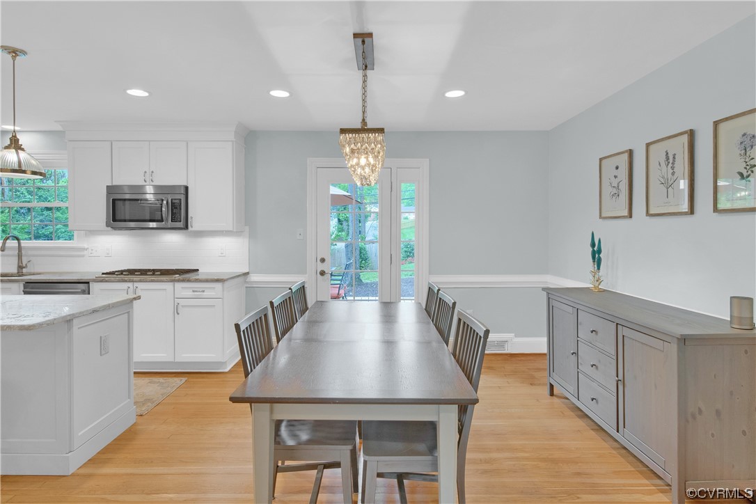 600 Ridge Top Road Henrico, VA 23229 - Photo 14 of 50 Gallery Image 14