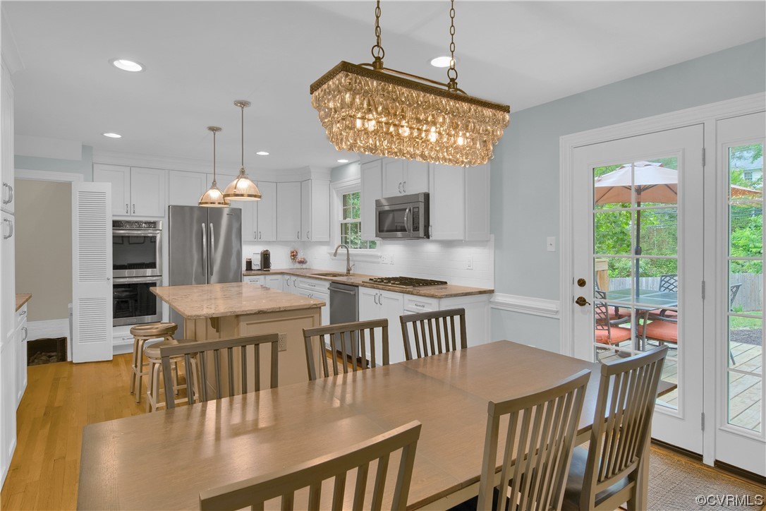 600 Ridge Top Road Henrico, VA 23229 - Photo 15 of 50 Gallery Image 15