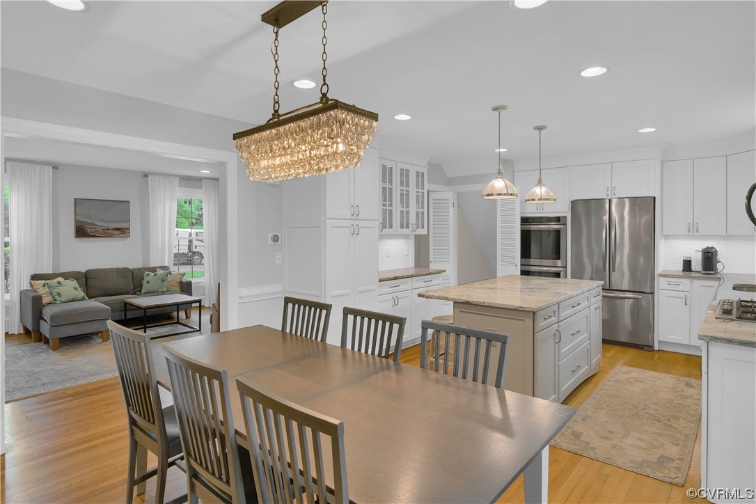 600 Ridge Top Road Henrico, VA 23229 - Photo 16 of 50 Gallery Image 16