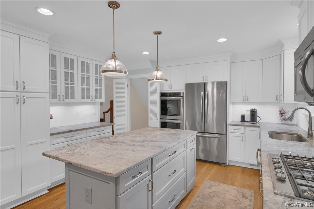 600 Ridge Top Road Henrico, VA 23229 - Photo 17 of 50 Gallery Image 17