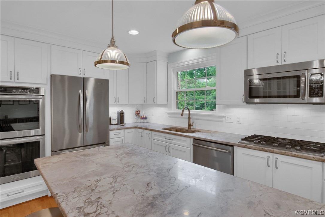 600 Ridge Top Road Henrico, VA 23229 - Photo 19 of 50 Gallery Image 19