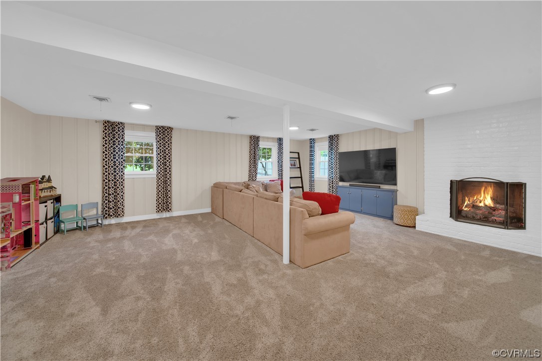 600 Ridge Top Road Henrico, VA 23229 - Photo 25 of 50 Gallery Image 25
