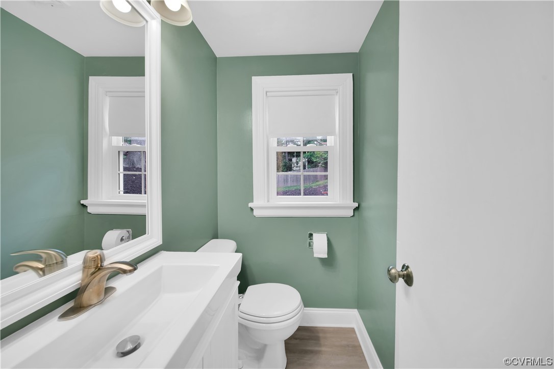 600 Ridge Top Road Henrico, VA 23229 - Photo 28 of 50 Gallery Image 28