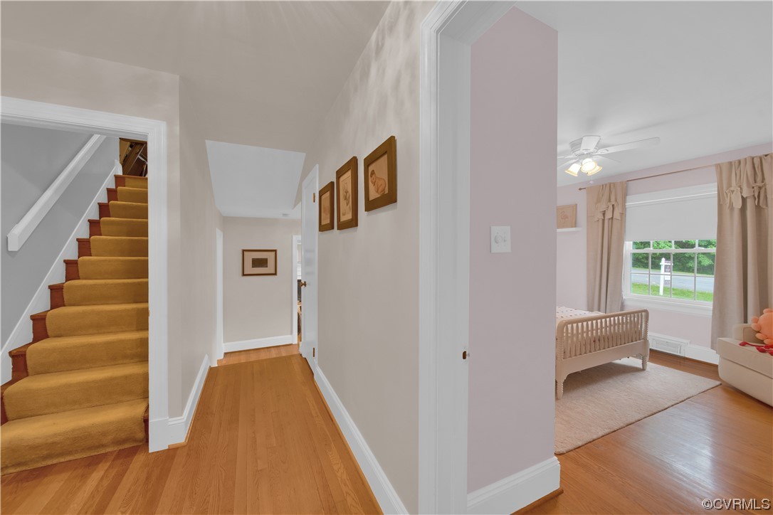 600 Ridge Top Road Henrico, VA 23229 - Photo 37 of 50 Gallery Image 37