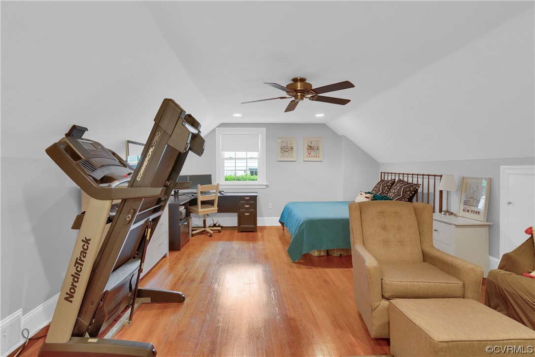 600 Ridge Top Road Henrico, VA 23229 - Photo 38 of 50 Gallery Image 38