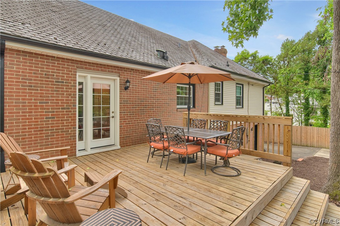 600 Ridge Top Road Henrico, VA 23229 - Photo 40 of 50 Gallery Image 40