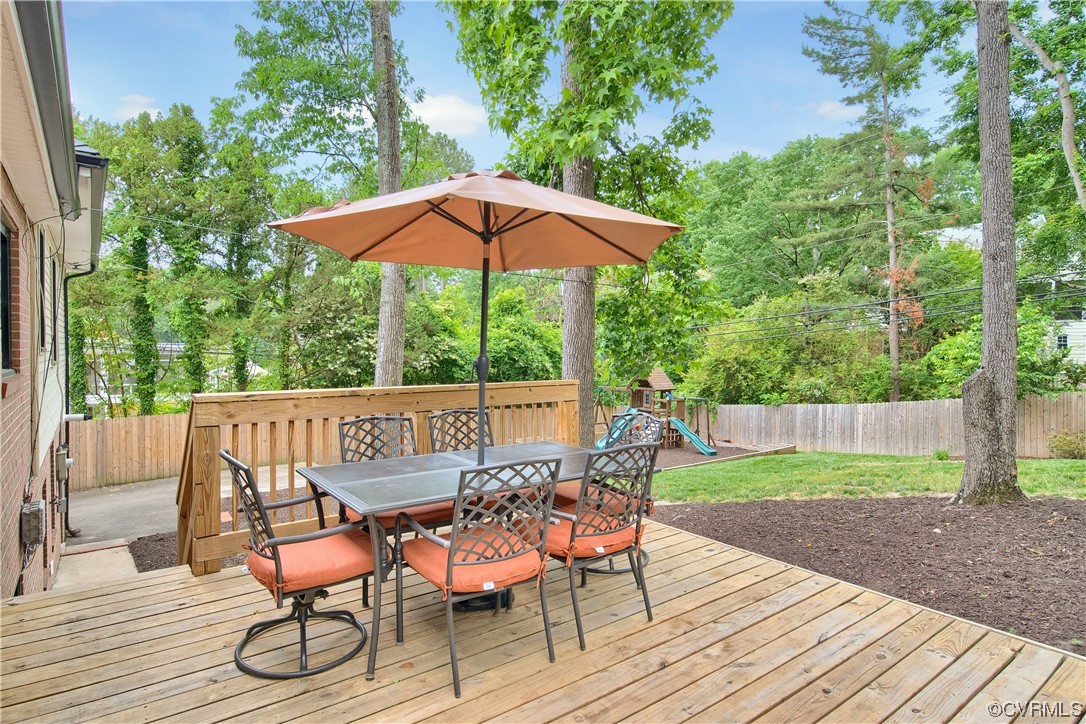 600 Ridge Top Road Henrico, VA 23229 - Photo 41 of 50 Gallery Image 41
