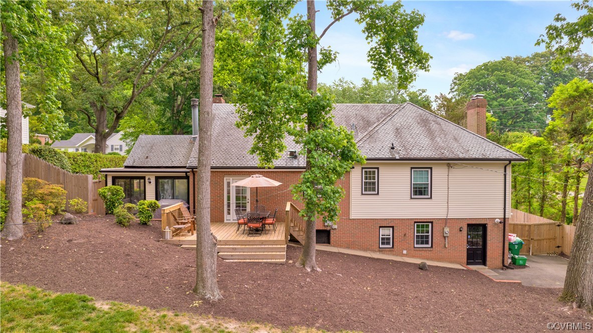 600 Ridge Top Road Henrico, VA 23229 - Photo 44 of 50 Gallery Image 44
