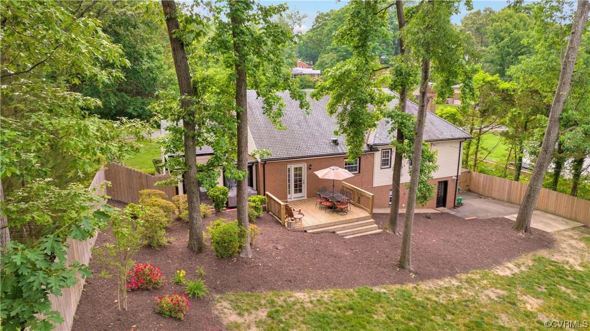 600 Ridge Top Road Henrico, VA 23229 - Photo 45 of 50 Gallery Image 45
