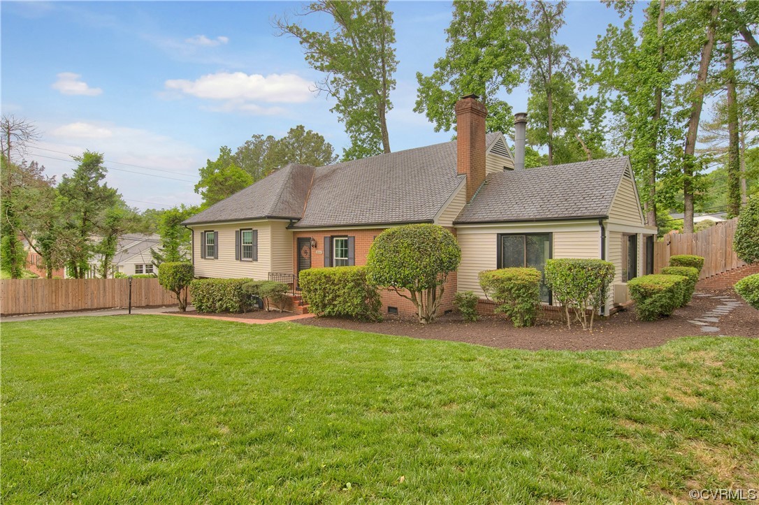 600 Ridge Top Road Henrico, VA 23229 - Photo 6 of 50 Gallery Image 6