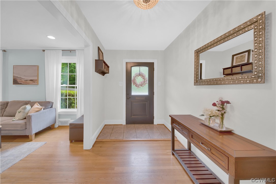 600 Ridge Top Road Henrico, VA 23229 - Photo 8 of 50 Gallery Image 8