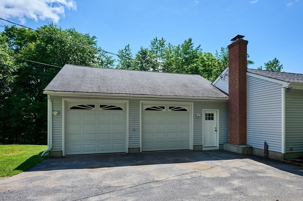 77 Reynolds Road Shelburne, MA 01370 - Photo 24 of 34 a view of outdoor space and yard