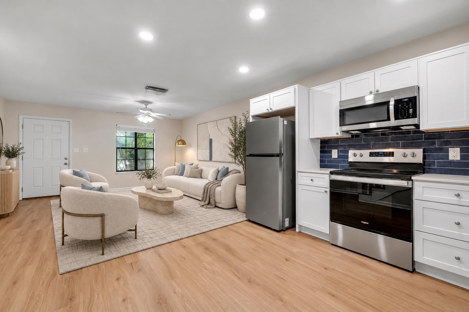 2005 North Meridian Road, Unit F Tallahassee, FL 32303 - Photo 8 of 25 Gallery Image 8