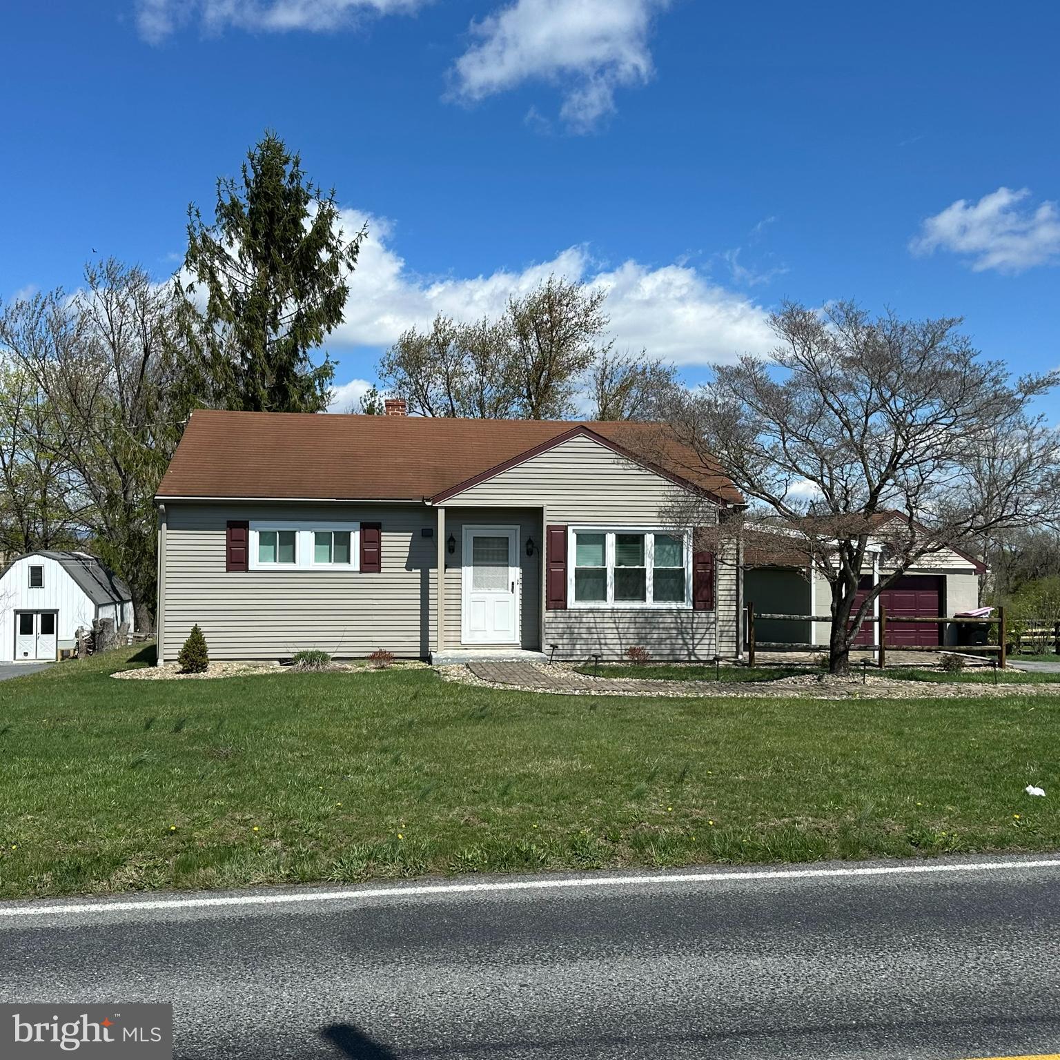 1373 Crottlestown Road Chambersburg, PA 17202 - Photo 1 of 24 Gallery Image 1