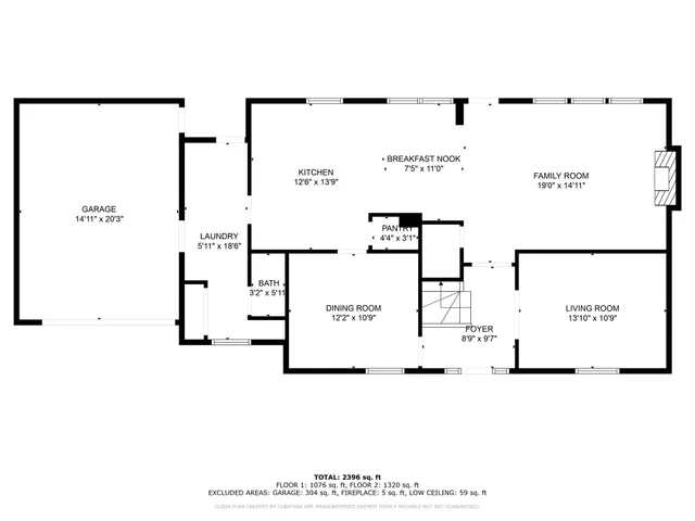 $252,000 | 1122 Tigris Lane, Houston, TX 77090