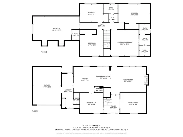 $252,000 | 1122 Tigris Lane, Houston, TX 77090