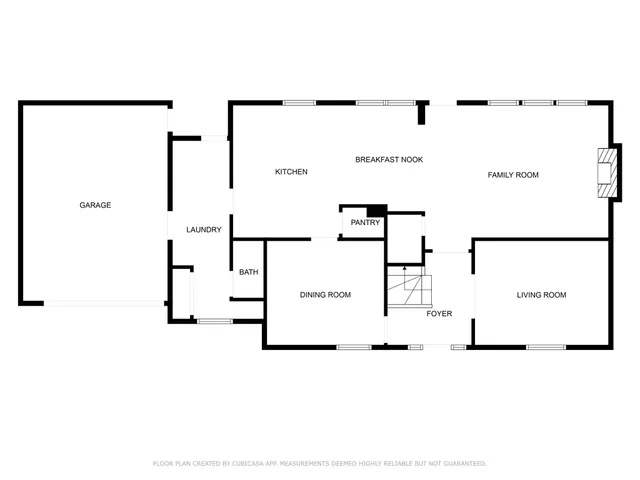 $252,000 | 1122 Tigris Lane, Houston, TX 77090