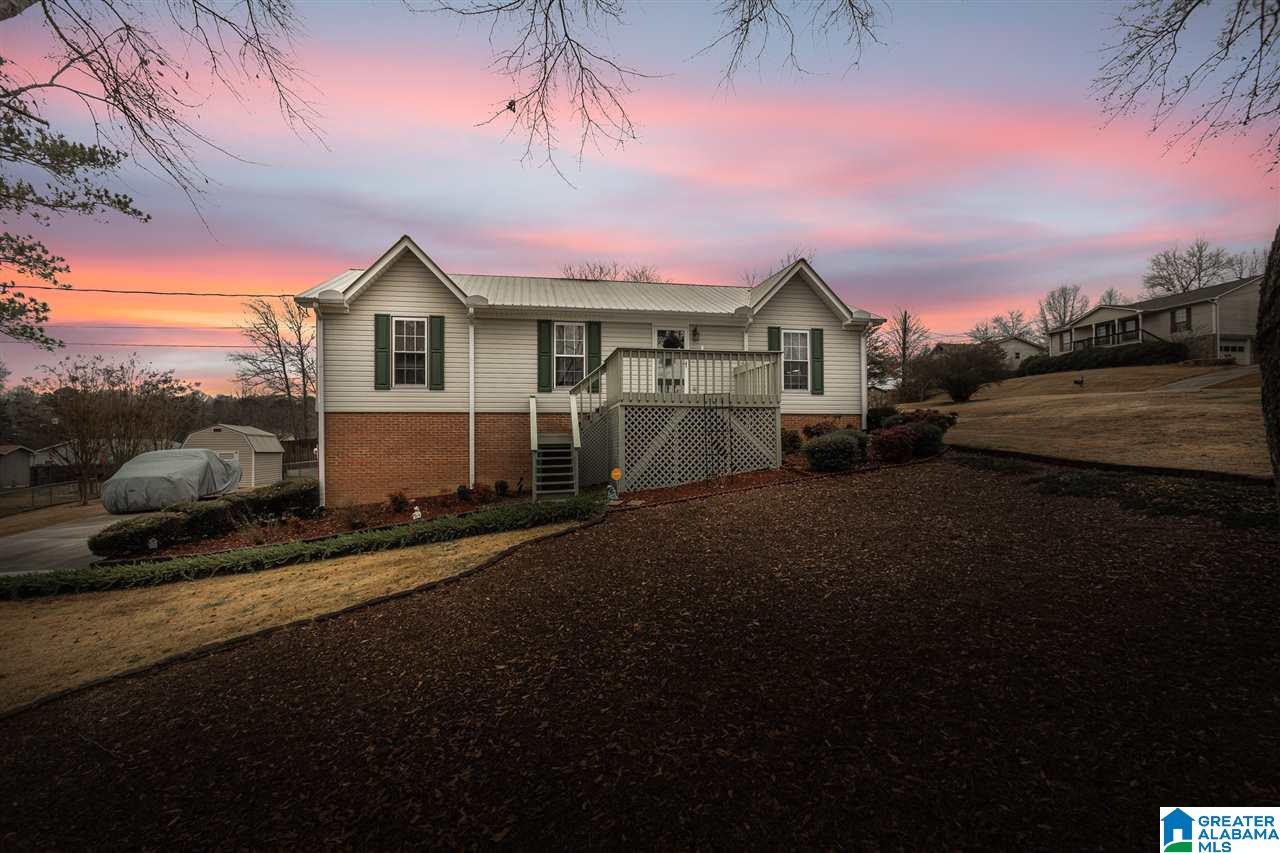2811 Pinecrest Lane Moody, AL 35004 - Photo 1 of 30